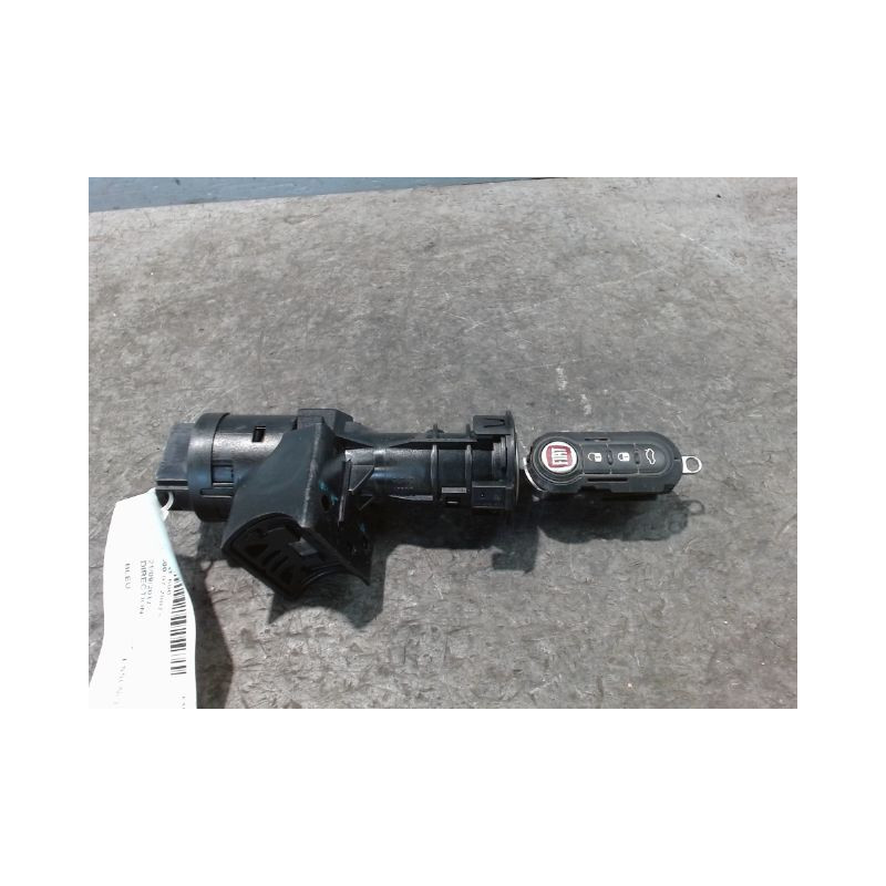ANTIVOL DE DIRECTION FIAT 500 2007-
