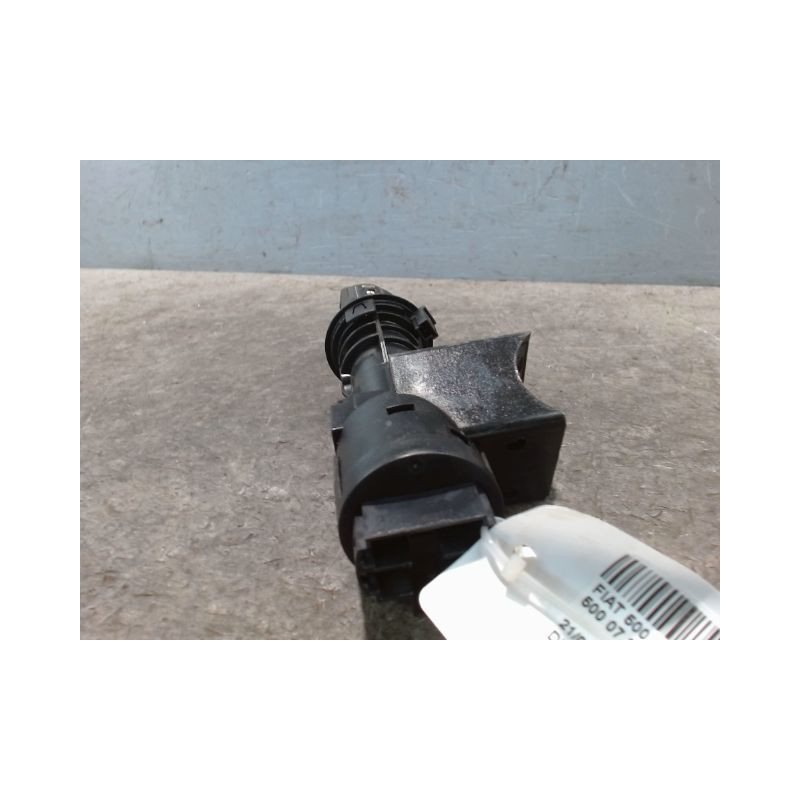 ANTIVOL DE DIRECTION FIAT 500 2007-