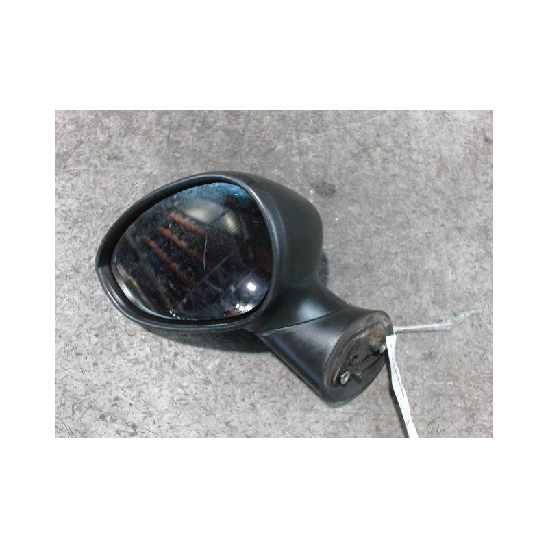 RETROVISEUR EXTERIEUR ELECTRIQUE GAUCHE FIAT 500 2007-