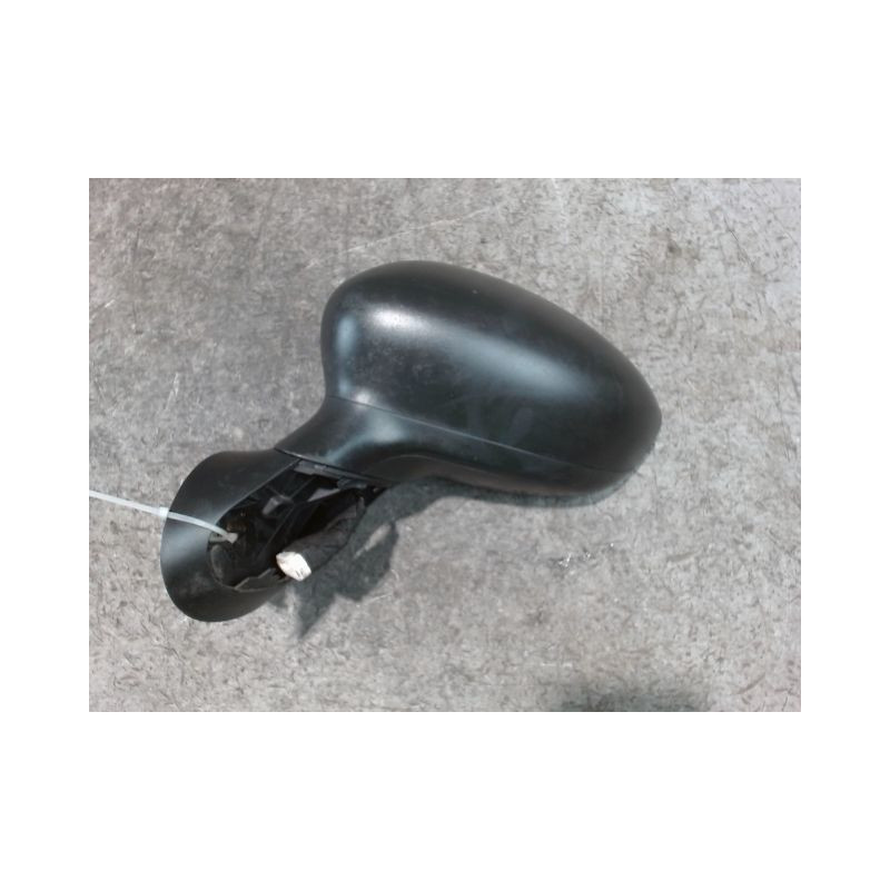 RETROVISEUR EXTERIEUR ELECTRIQUE GAUCHE FIAT 500 2007-