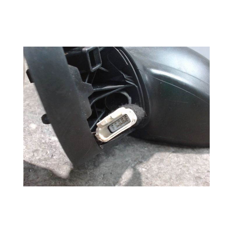 RETROVISEUR EXTERIEUR ELECTRIQUE GAUCHE FIAT 500 2007-