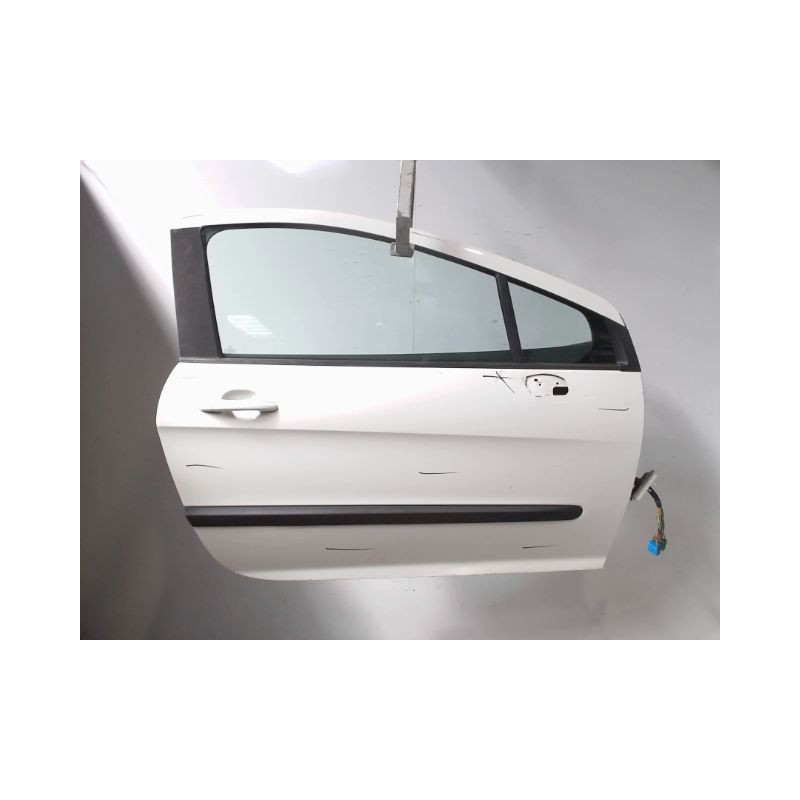 PORTE AVANT DROIT PEUGEOT 308