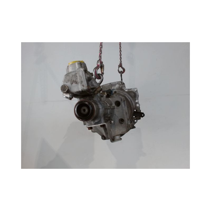 BOITE A VITESSE MECANIQUE MAZDA MX5 1.6 