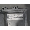 CALCULATEUR MOTEUR CITROEN C3 II Phase 2 (A51) 2013-2016