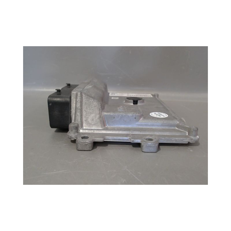 CALCULATEUR MOTEUR CITROEN C3 II Phase 2 (A51) 2013-2016