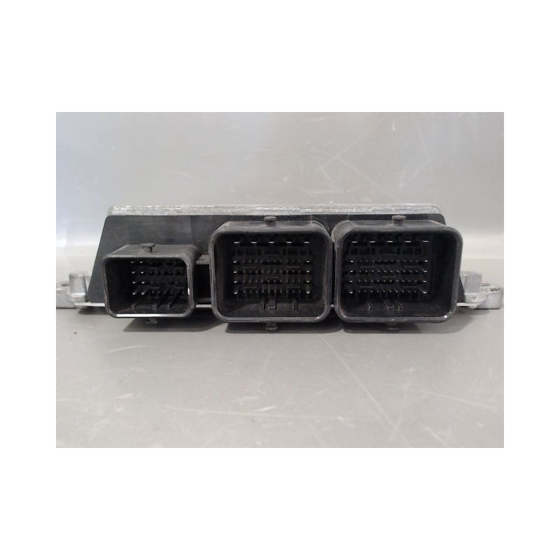 CALCULATEUR MOTEUR CITROEN C3 II Phase 2 (A51) 2013-2016