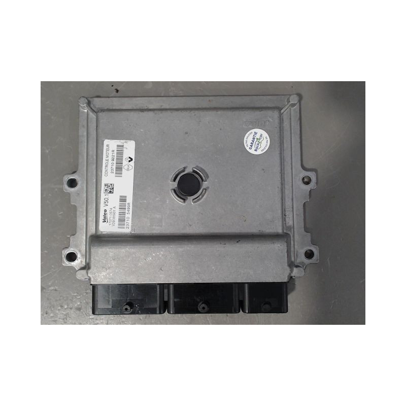 CALCULATEUR MOTEUR RENAULT CAPTUR Phase 1 2013-...