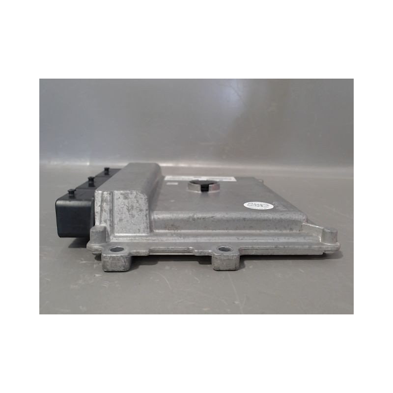 CALCULATEUR MOTEUR RENAULT CAPTUR Phase 1 2013-...