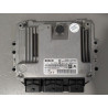 CALCULATEUR MOTEUR PEUGEOT PARTNER TEPEE II Phase 1 (B9) 2008-2012