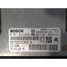 CALCULATEUR MOTEUR PEUGEOT PARTNER TEPEE II Phase 1 (B9) 2008-2012