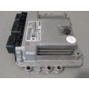 CALCULATEUR MOTEUR PEUGEOT PARTNER TEPEE II Phase 1 (B9) 2008-2012