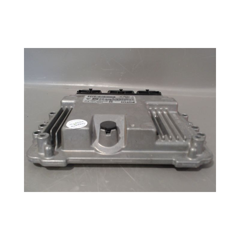 CALCULATEUR MOTEUR PEUGEOT PARTNER TEPEE II Phase 1 (B9) 2008-2012