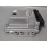 CALCULATEUR MOTEUR PEUGEOT PARTNER TEPEE II Phase 1 (B9) 2008-2012