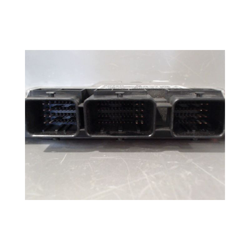 CALCULATEUR MOTEUR PEUGEOT PARTNER TEPEE II Phase 1 (B9) 2008-2012