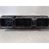 CALCULATEUR MOTEUR PEUGEOT PARTNER TEPEE II Phase 1 (B9) 2008-2012