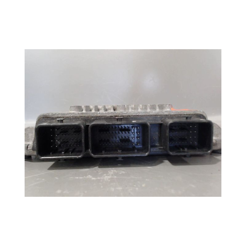 CALCULATEUR MOTEUR CITROEN C2 Phase 1 2003-2008