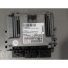 CALCULATEUR MOTEUR CITROEN C3 II Phase 2 (A51) 2013-2016