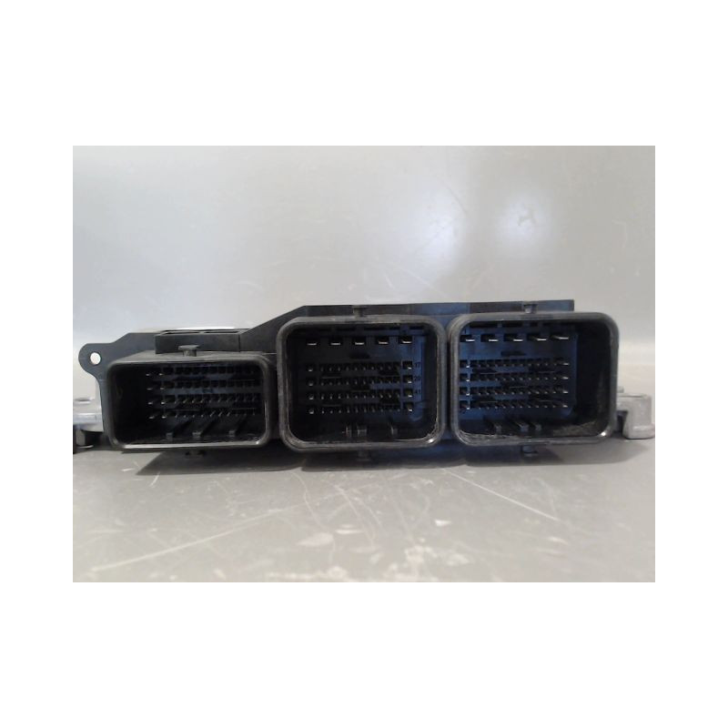 CALCULATEUR MOTEUR CITROEN C3 II Phase 2 (A51) 2013-2016