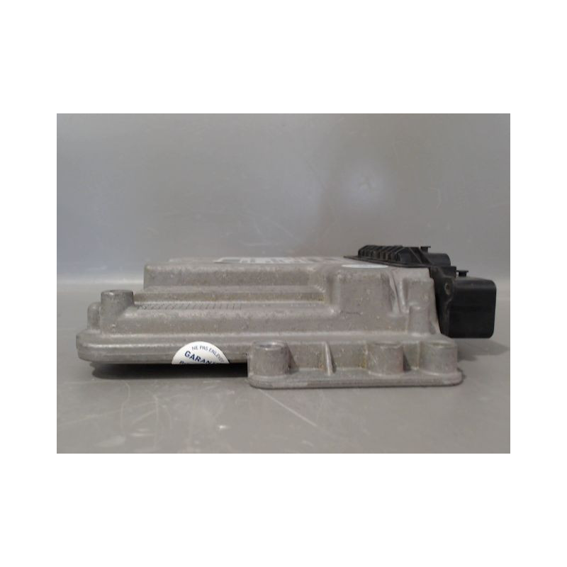 CALCULATEUR MOTEUR CITROEN C3 II Phase 2 (A51) 2013-2016