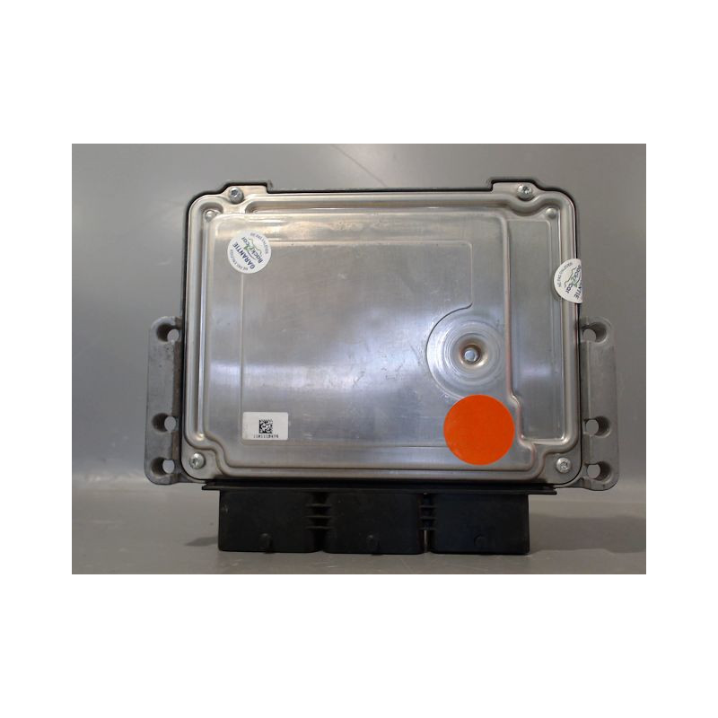 CALCULATEUR MOTEUR CITROEN C3 II Phase 2 (A51) 2013-2016