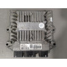 CALCULATEUR MOTEUR CITROEN C1 I Phase 2 2008-2012