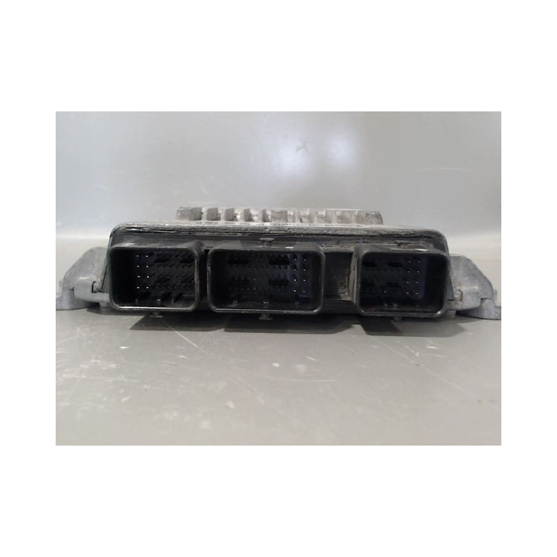 CALCULATEUR MOTEUR CITROEN C1 I Phase 2 2008-2012