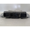 CALCULATEUR MOTEUR CITROEN C1 I Phase 2 2008-2012