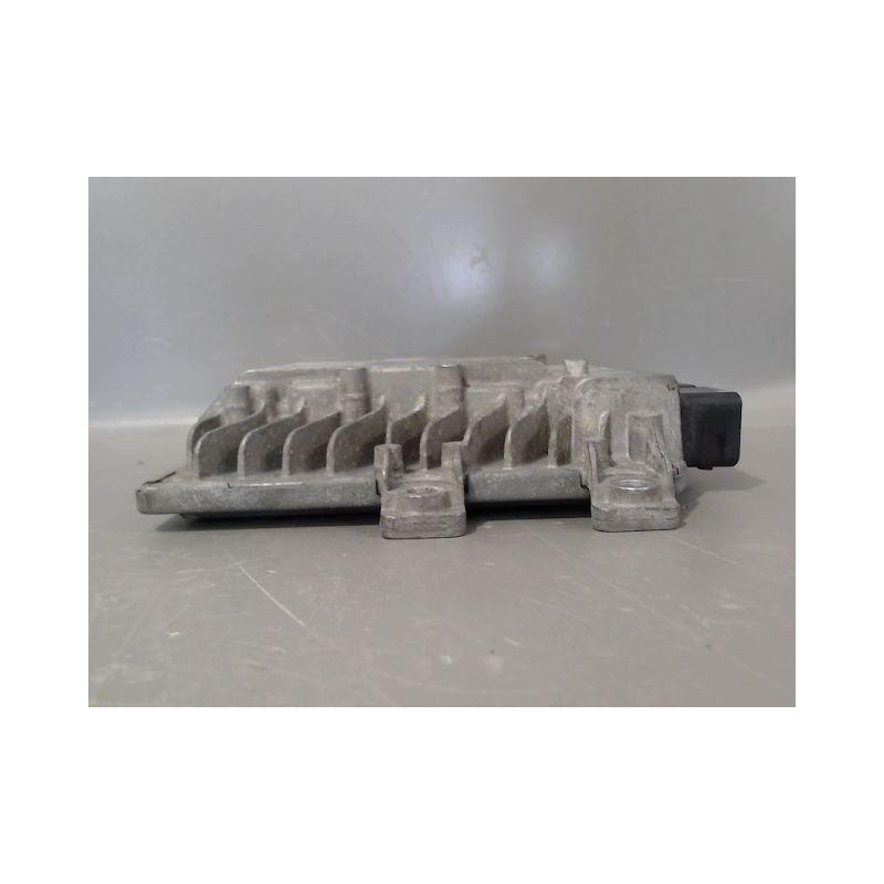 CALCULATEUR MOTEUR CITROEN C1 I Phase 2 2008-2012
