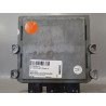 CALCULATEUR MOTEUR CITROEN C1 I Phase 2 2008-2012