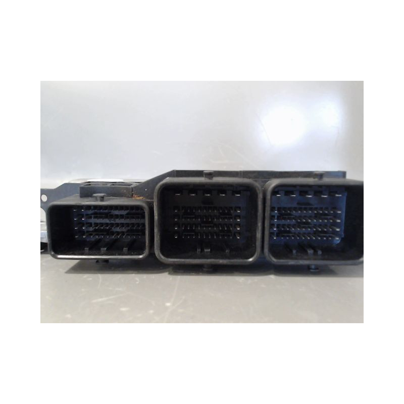 CALCULATEUR MOTEUR CITROEN C4 II Phase 1 (B71) 2010-2015
