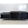 CALCULATEUR MOTEUR CITROEN C4 II Phase 1 (B71) 2010-2015