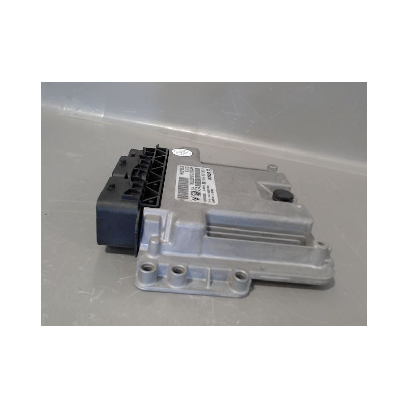 CALCULATEUR MOTEUR CITROEN C4 II Phase 1 (B71) 2010-2015