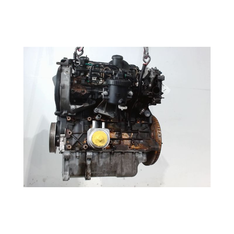 MOTEUR DIESEL CITROEN XSARA PICASSO MONOSP. 1999-2010 2.0 HDi