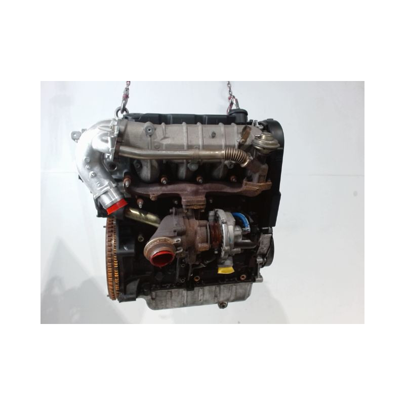 MOTEUR DIESEL CITROEN XSARA PICASSO MONOSP. 1999-2010 2.0 HDi