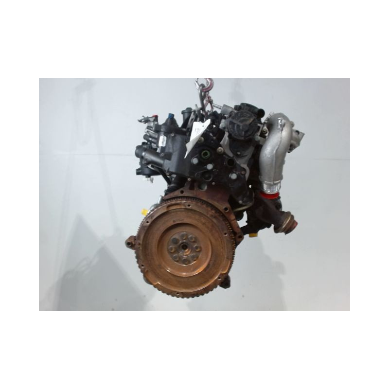 MOTEUR DIESEL CITROEN XSARA PICASSO MONOSP. 1999-2010 2.0 HDi