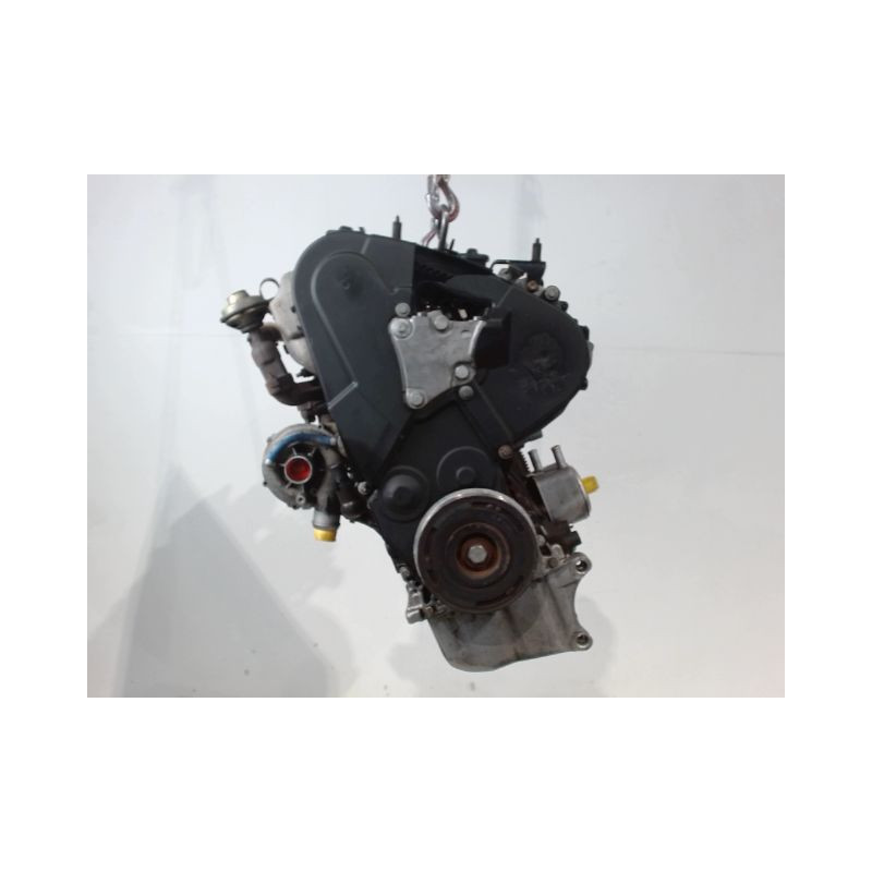 MOTEUR DIESEL CITROEN XSARA PICASSO MONOSP. 1999-2010 2.0 HDi