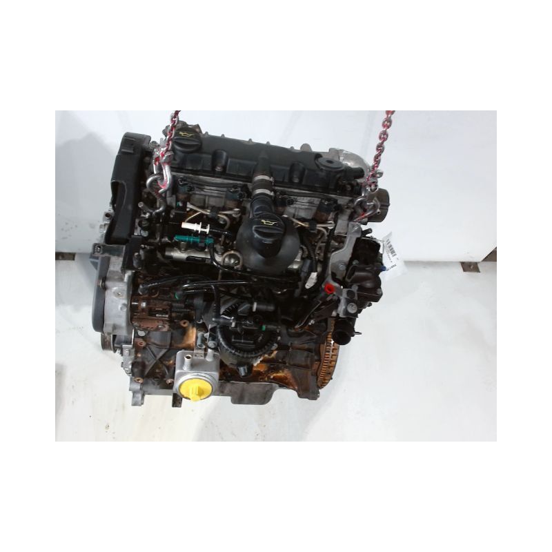 MOTEUR DIESEL CITROEN XSARA PICASSO MONOSP. 1999-2010 2.0 HDi