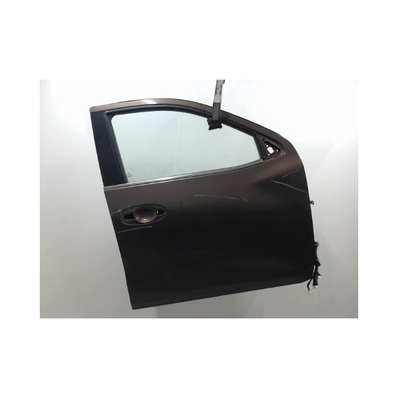 PORTE AVANT DROIT RENAULT ALASKAN