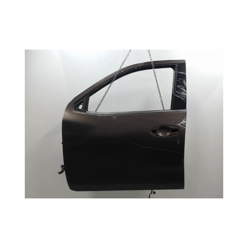 PORTE AVANT GAUCHE RENAULT ALASKAN