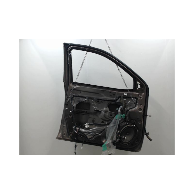 PORTE AVANT GAUCHE RENAULT ALASKAN