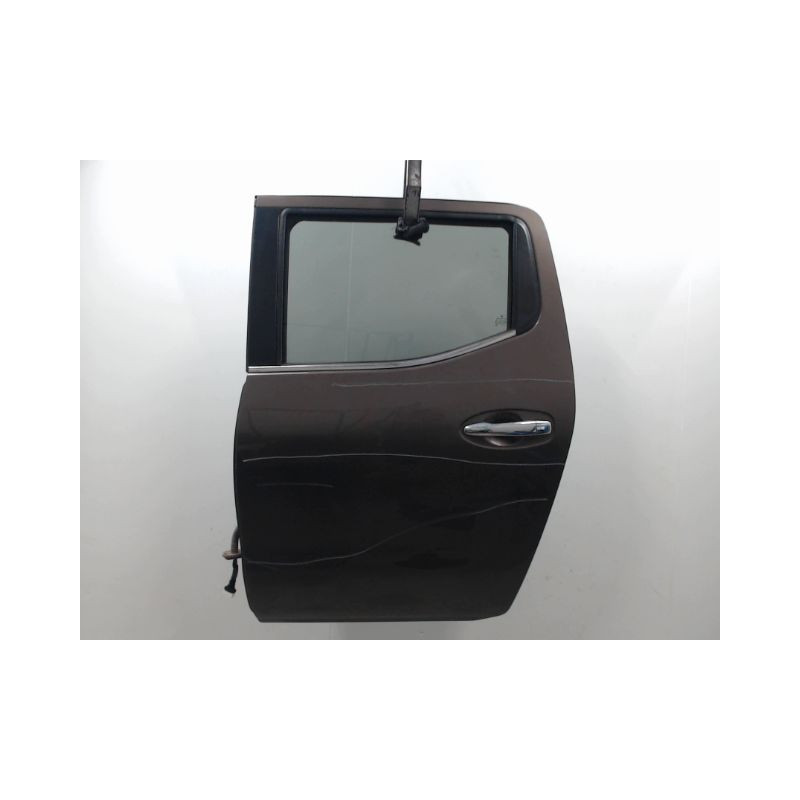 PORTE ARRIERE GAUCHE RENAULT ALASKAN