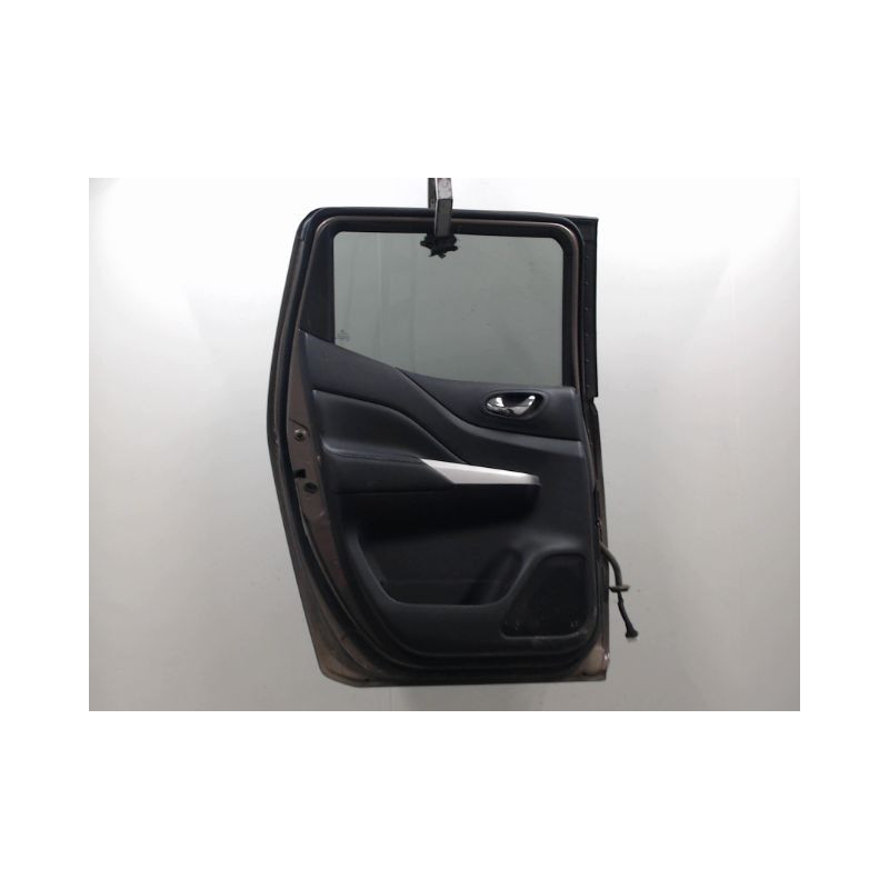 PORTE ARRIERE GAUCHE RENAULT ALASKAN
