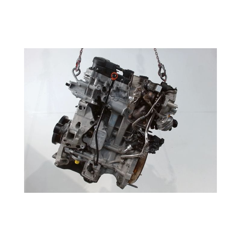 MOTEUR ESSENCE DS DS3 1.2 THP 110 / PureTech 110 