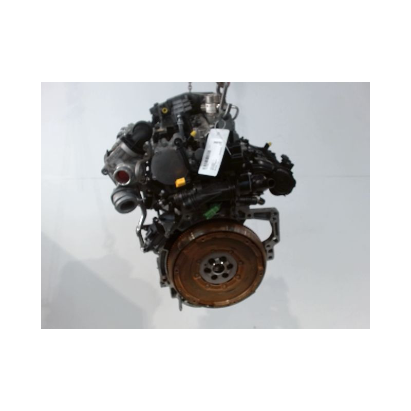 MOTEUR ESSENCE DS DS3 1.2 THP 110 / PureTech 110 
