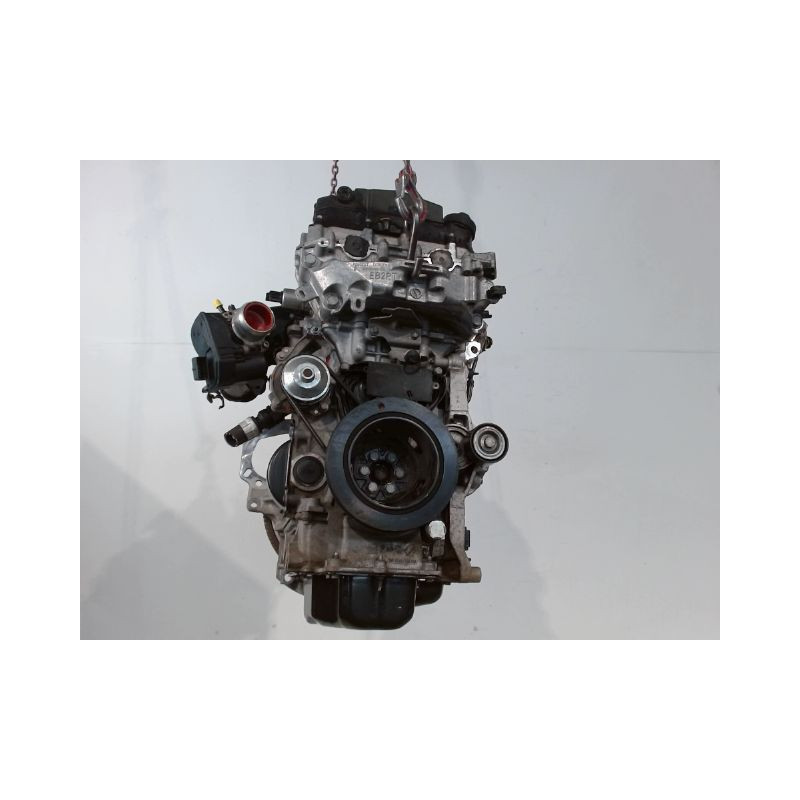 MOTEUR ESSENCE DS DS3 1.2 THP 110 / PureTech 110 