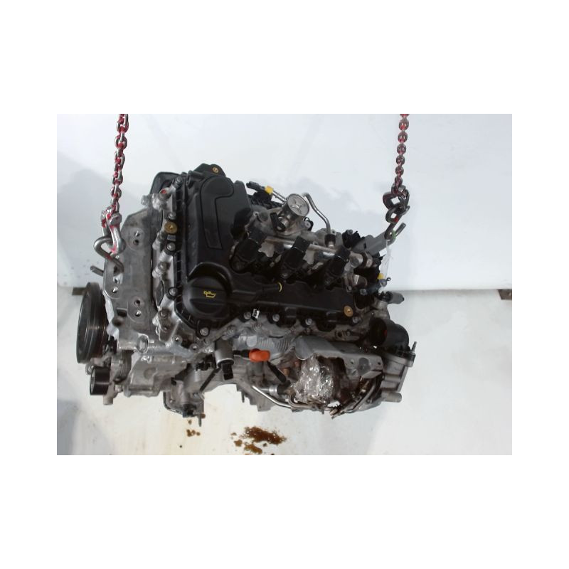 MOTEUR ESSENCE DS DS3 1.2 THP 110 / PureTech 110 