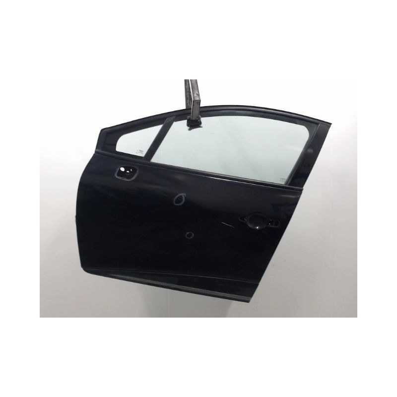 PORTE AVANT GAUCHE RENAULT CLIO IV Phase 1 2012-...
