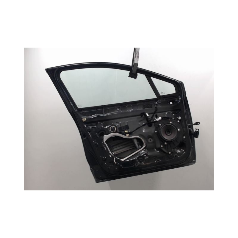 PORTE AVANT GAUCHE RENAULT CLIO IV Phase 1 2012-...