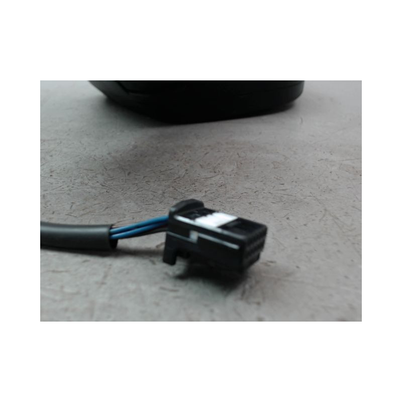 RETROVISEUR EXTERIEUR ELECTRIQUE GAUCHE RENAULT CLIO IV Phase 1 2012-...