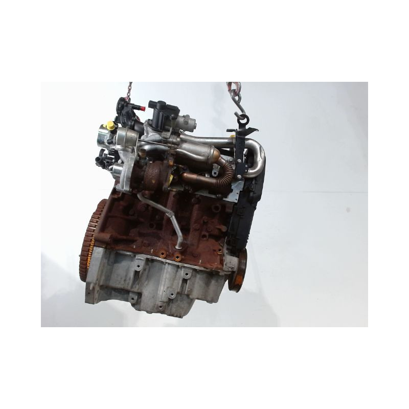MOTEUR DIESEL RENAULT GRAND MODUS Phase 2 2008-2012 1.5 dCi 
